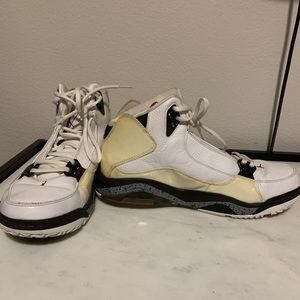 Nike Air Jordan Flight Ol' School Mens Size 10 Basketball Sneaker 375512-162